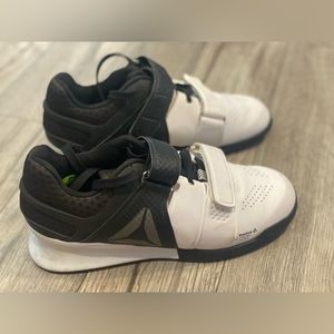 Reebok lifters sz 6.5 $40